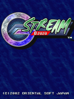 gstream title