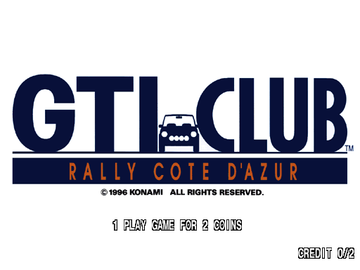 gticlub title