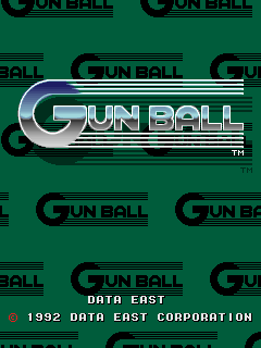 gunball title