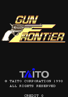 gunfrontj title