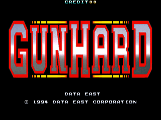 gunhard title