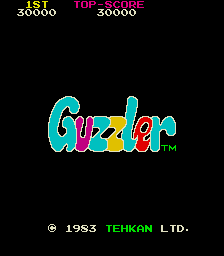 guzzler title