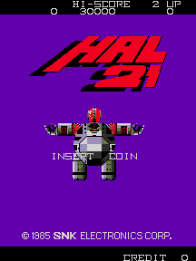 hal21 title