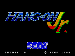 hangonjr title