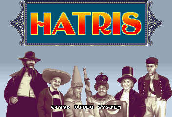 hatrisj title