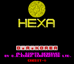 hexa title