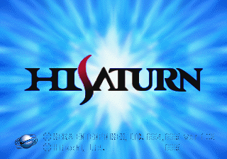 hisaturn title