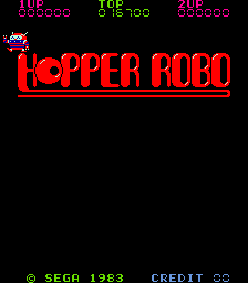 hopprobo title