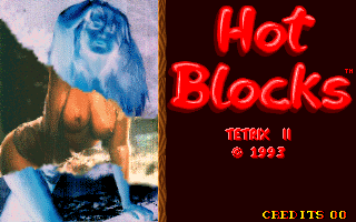 hotblock title