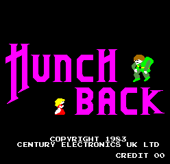 hunchbak title