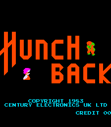 hunchbkg title