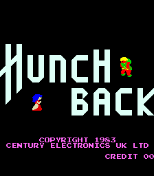 hunchbks title