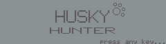 hunter title