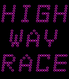 hwrace title