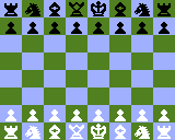 intchess title