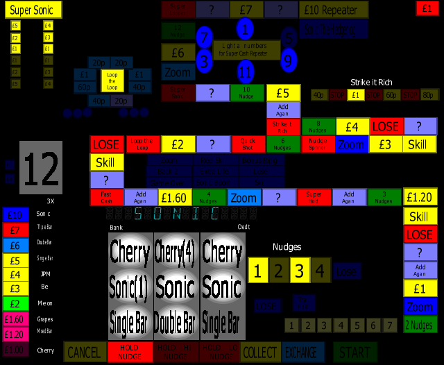 j6sonic title