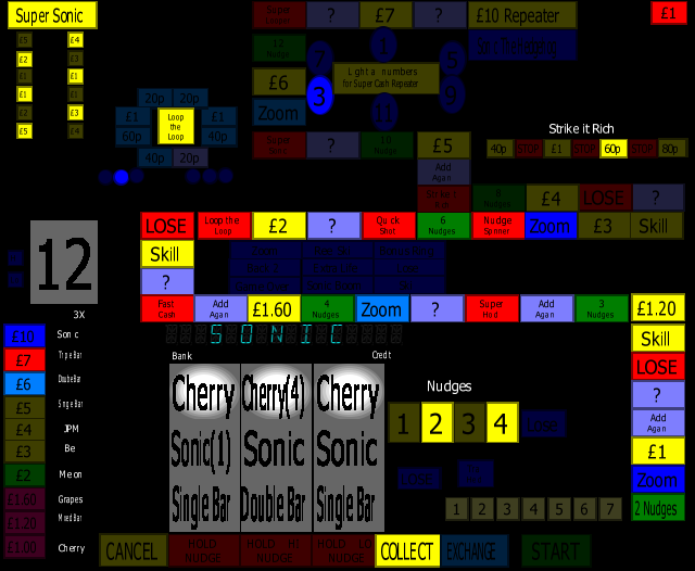 j6sonice title