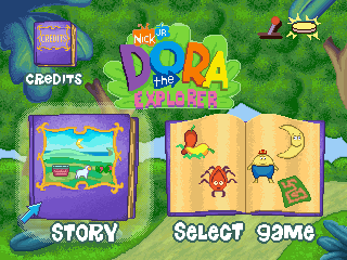 jak_dora title