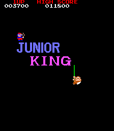 jrking title