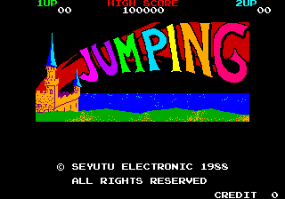 jumpingi title