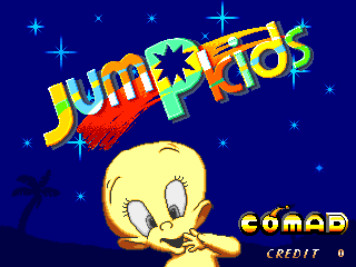 jumpkids title