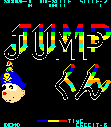 jumpkun title