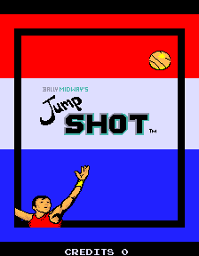 jumpshotp title