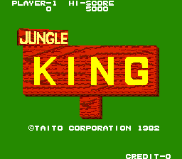 junglek title