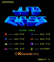junofrst title