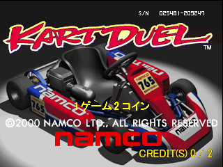 kartduelja title