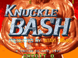 kbash title