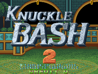 kbash2 title