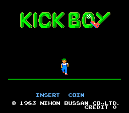 kickboy title