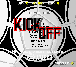 kickoff title