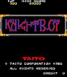 knightb title