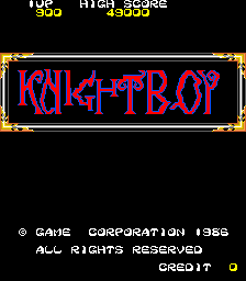 knightba title