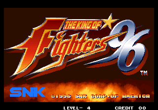 kof96h title