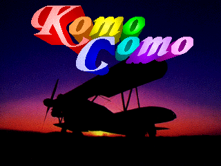 komocomo title