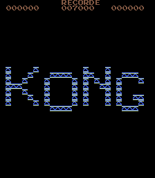 kong title