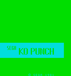 kopunch title