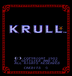 krull title