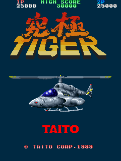 ktiger title