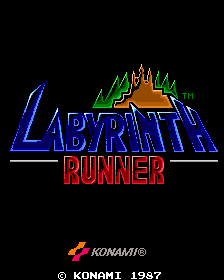 labyrunrk title