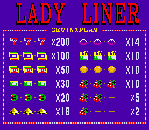 ladylinr title