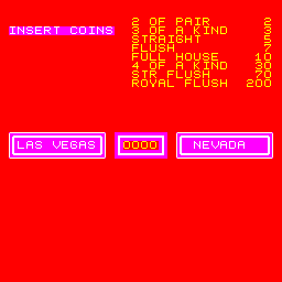 lasvegas title