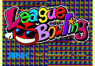 lbowling title