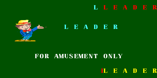 leadera title