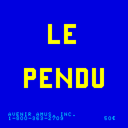 lependu title