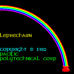 leprechn title