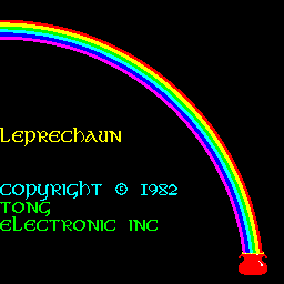 leprechna title